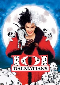 Xem phim 101 Chú Chó Đốm - 101 Dalmatians (1996)