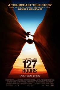 Xem phim 127 Giờ Sinh Tử - 127 Hours (2011)