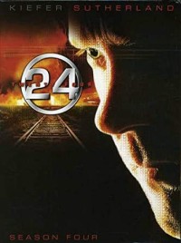 Xem phim 24 Giờ Chống Khủng Bố: Phần 4 - 24 (Season 4) (2005)