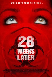 Xem phim 28 Tuần Sau - 28 Weeks Later (2007)