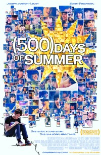 Xem phim 500 Ngày Yêu - 500 Days of Summer (2009)