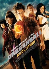 Xem phim 7 Viên Ngọc Rồng: Tiến Hóa - Dragonball: Evolution (2009)