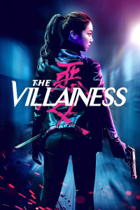 Xem phim Ác Nữ Báo Thù - The Villainess (2017)