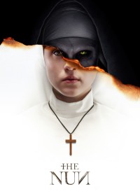 Xem phim Ác Quỷ Ma Sơ - The Nun (2018)