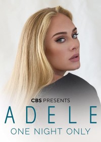 Xem phim Adele: Đêm Duy Nhất - Adele One Night Only (2021)