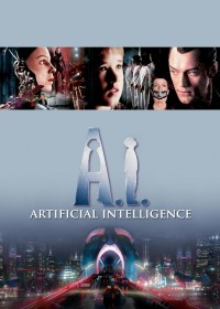 Xem phim A.I.: Trí Tuệ Nhân Tạo - A.I. Artificial Intelligence (2001)