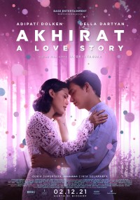 Xem phim Akhirat: Một chuyện tình - Akhirat: A Love Story (2021)