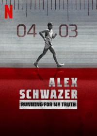 Xem phim Alex Schwazer: Đuổi theo sự thật - Running for my Truth: Alex Schwazer (2023)