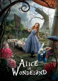 Xem phim Alice Ở Xứ Sở Thần Tiên - Alice in Wonderland (2010)