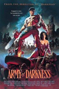 Xem phim Âm Binh - Army of Darkness (1993)