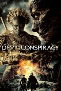 Xem phim Âm Mưu Của Quỷ - The Devil Conspiracy (2023)