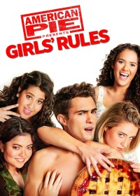 Xem phim American Pie Presents: Girls' Rules - American Pie Presents: Girls' Rules (2020)