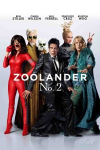 Xem phim Anh Chàng Siêu Mẫu 2 - Zoolander 2 (2016)