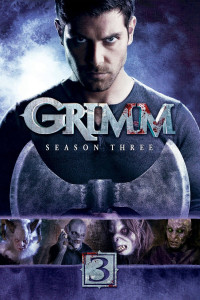 Xem phim Anh Em Nhà Grimm (Phần 3) - Grimm (Season 3) (2013)