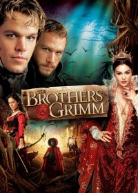 Xem phim Anh Em Nhà Grimm - The Brothers Grimm (2005)