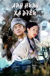 Xem phim Anh Hùng Xạ Điêu (2003) - The Legend of Condor Heroes (2003)