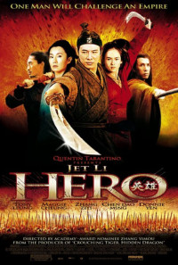 Xem phim Anh Hùng - Hero 2002 (2002)