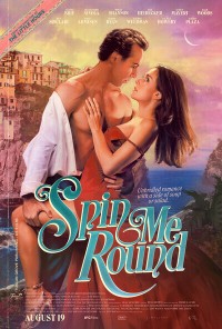 Xem phim Anh Khiến Em Quay Cuồng - Spin Me Round (2022)