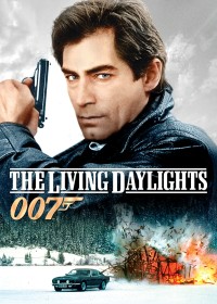 Xem phim Ánh Sáng Chết Người - The Living Daylights (1987)