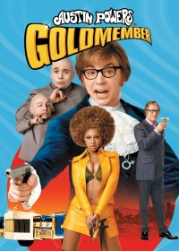 Xem phim Austin Giải Cứu Thế Giới - Austin Powers in Goldmember (2002)