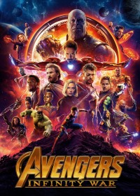 Xem phim Avengers: Cuộc Chiến Vô Cực - Avengers: Infinity War (2018)