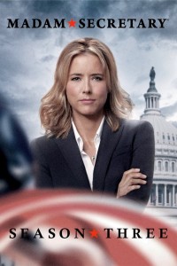 Xem phim Bà Bộ Trưởng (Phần 3) - Madam Secretary (Season 3) (2016)