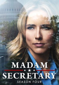 Xem phim Bà Bộ Trưởng (Phần 4) - Madam Secretary (Season 4) (2017)