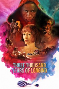 Xem phim Ba Ngàn Năm Khao Khát - Three Thousand Years of Longing (2022)