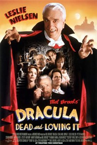 Xem phim Bá Tước Ma Cà Rồng - Dracula: Dead and Loving It (1995)