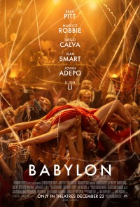 Xem phim Babylon - Babylon (2022)