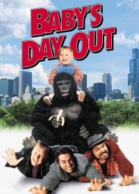 Xem phim Baby's Day Out - Baby's Day Out (1994)