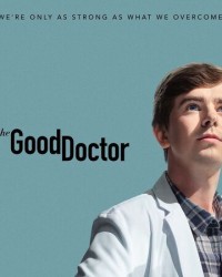 Xem phim Bác sĩ thiên tài (Phần 5) - The Good Doctor (Season 5) (2021)