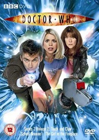 Xem phim Bác Sĩ Vô Danh Phần 2 - Doctor Who (Season 2) (2005)