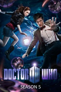 Xem phim Bác Sĩ Vô Danh Phần 5 - Doctor Who (Season 5) (2010)