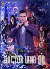 Xem phim Bác Sĩ Vô Danh Phần 7 - Doctor Who (Season 7) (2012)