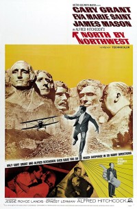 Xem phim Bắc Tây Bắc - North by Northwest (1959)