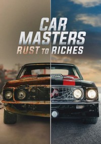 Xem phim Bậc thầy xe hơi: Từ đồng nát đến giàu sang (Phần 2) - Car Masters: Rust to Riches (Season 2) (2020)