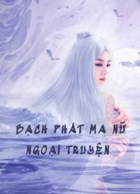 Xem phim Bạch Phát Ma Nữ Ngoại Truyện - The Wolf Witch (2020)