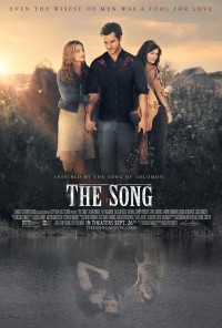 Xem phim Bài hát đôi ta - The Song (2014)