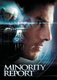 Xem phim Bản Báo Cáo Thiểu Số - Minority Report (2002)