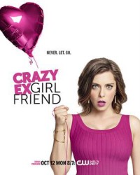 Xem phim Bạn gái cũ nổi loạn (Phần 1) - Crazy Ex-Girlfriend (Season 1) (2015)