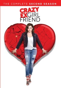 Xem phim Bạn gái cũ nổi loạn (Phần 2) - Crazy Ex-Girlfriend (Season 2) (2016)