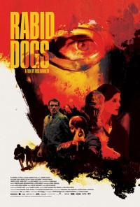 Xem phim Bản Năng Hoang Dã - Rabid Dogs (2015)