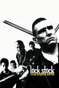 Xem phim Băng Đảng Người Anh - Lock, Stock and Two Smoking Barrels (1998)