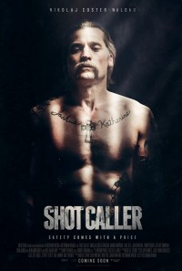 Xem phim Băng Đảng Trại Giam - Shot Caller (2017)