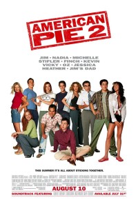 Xem phim Bánh Mỹ 2 - American Pie 2 (2001)