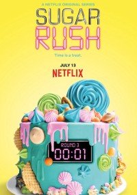 Xem phim Bánh ngọt cấp tốc (Phần 3) - Sugar Rush (Season 3) (2020)