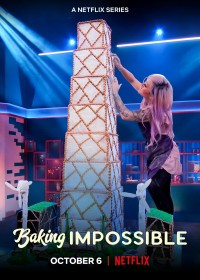 Xem phim Bánh nướng không tưởng - Baking Impossible (2021)