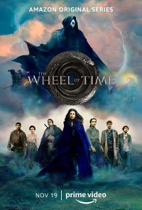 Xem phim Bánh Xe Thời Gian (Phần 1) - The Wheel of Time (Season 1) (2021)