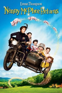 Xem phim Bảo mẫu phù thủy 2 - Nanny McPhee and the Big Bang (2010)